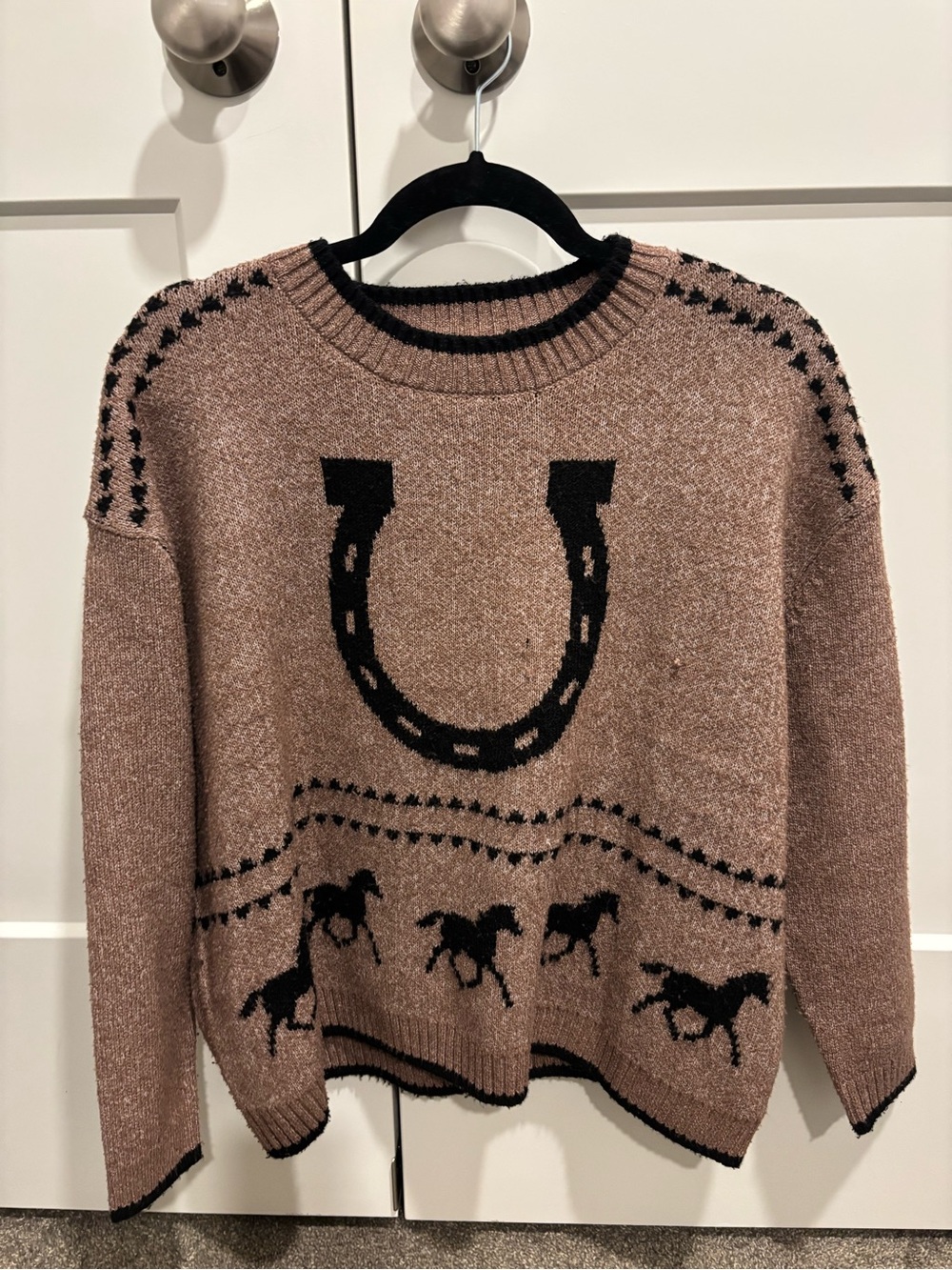Horse Sweatee
